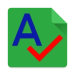 vocabc android application logo